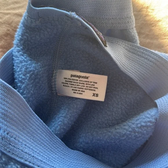 Patagonia Fleece Capilene - Picture 2 of 3